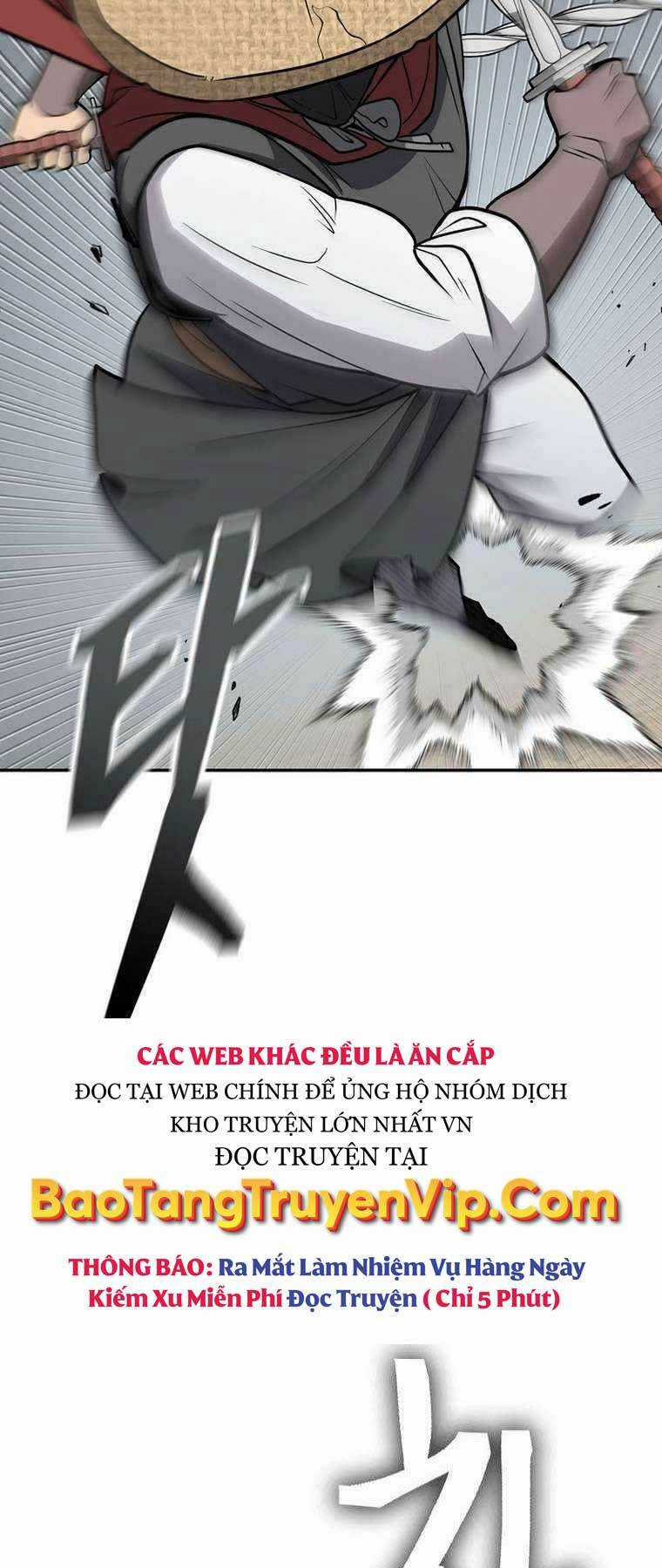 Kiếm Ma Đạo Chapter 55 trang 56
