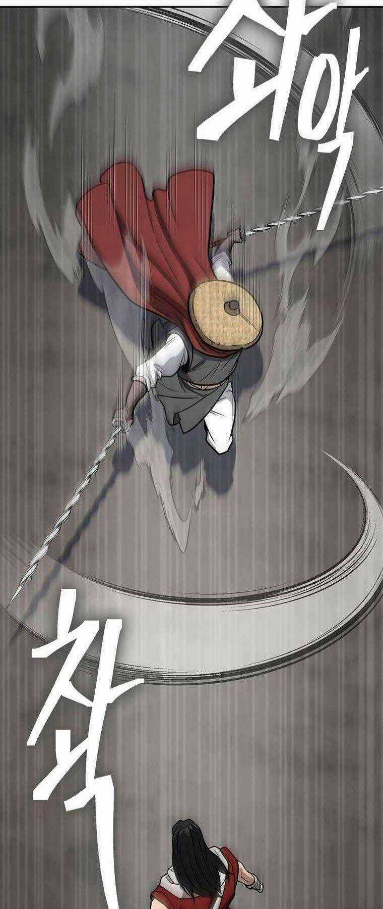 Kiếm Ma Đạo Chapter 55 trang 57