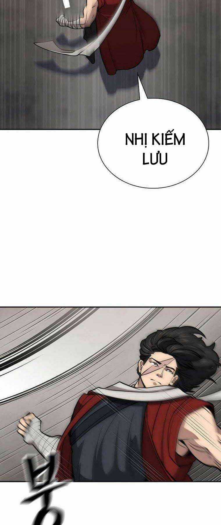 Kiếm Ma Đạo Chapter 55 trang 58