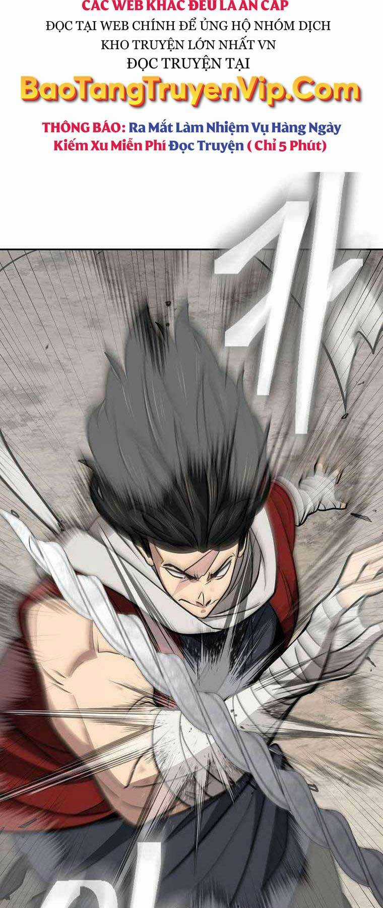 Kiếm Ma Đạo Chapter 55 trang 60