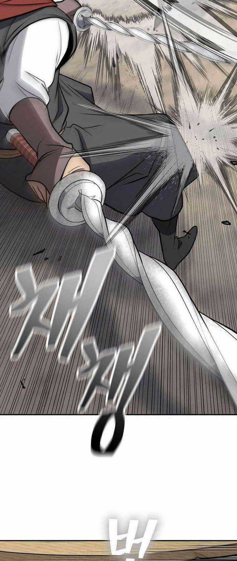 Kiếm Ma Đạo Chapter 55 trang 62