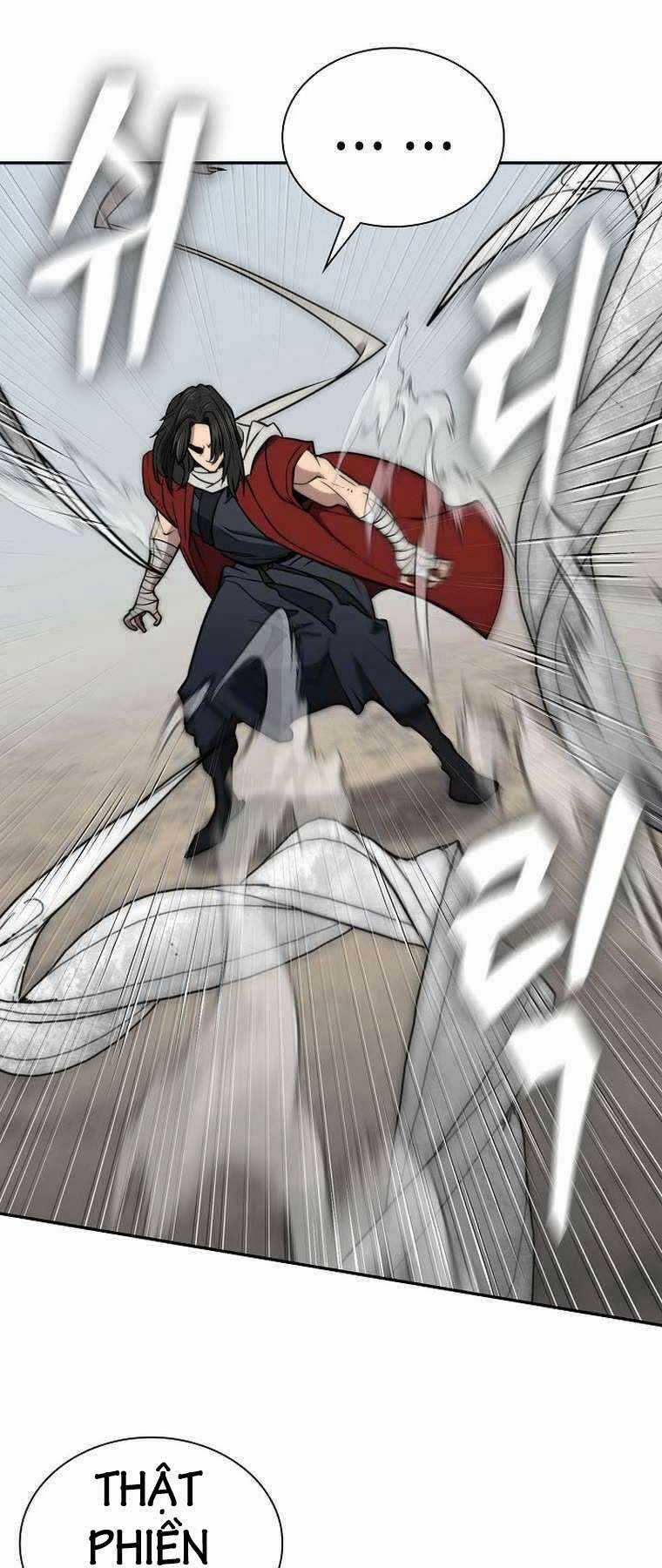 Kiếm Ma Đạo Chapter 55 trang 65