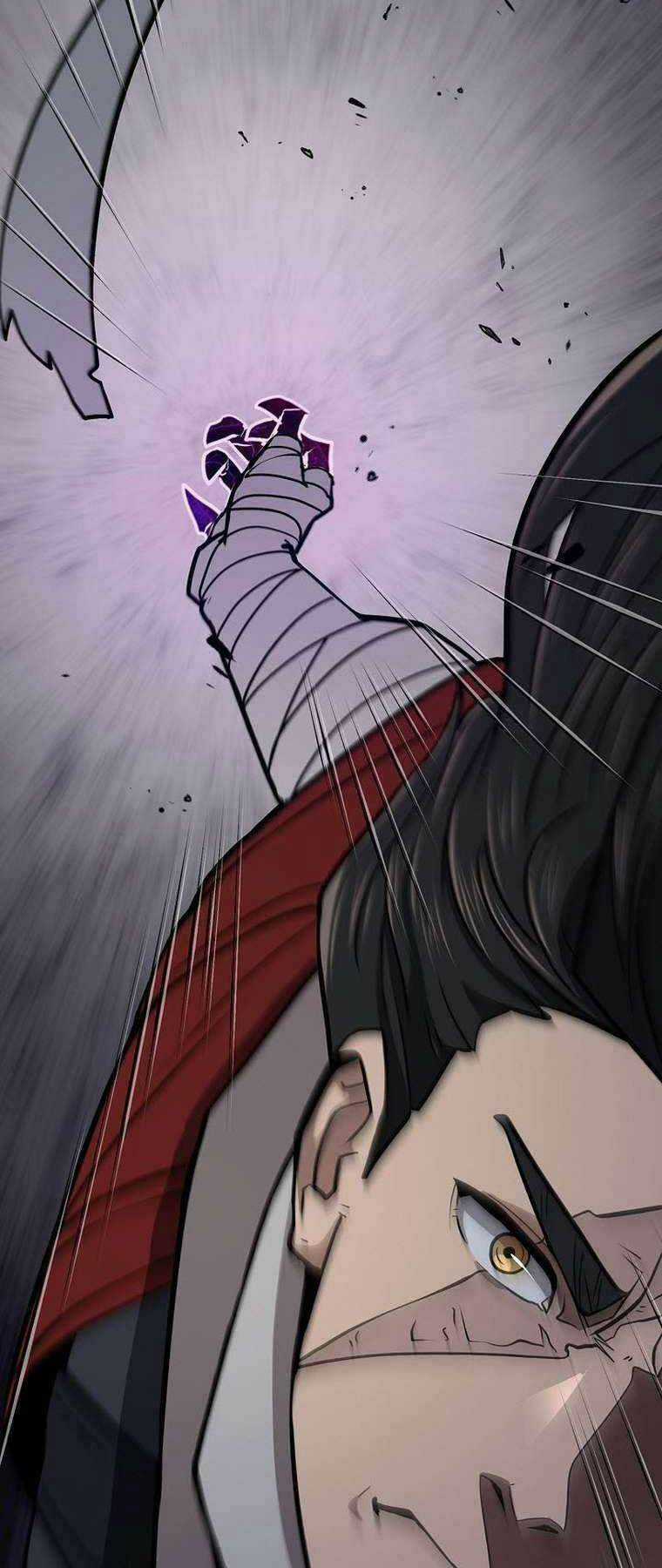 Kiếm Ma Đạo Chapter 55 trang 71