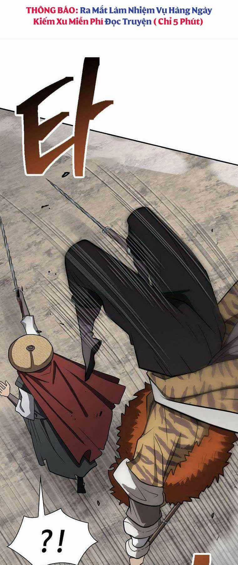 Kiếm Ma Đạo Chapter 55 trang 8