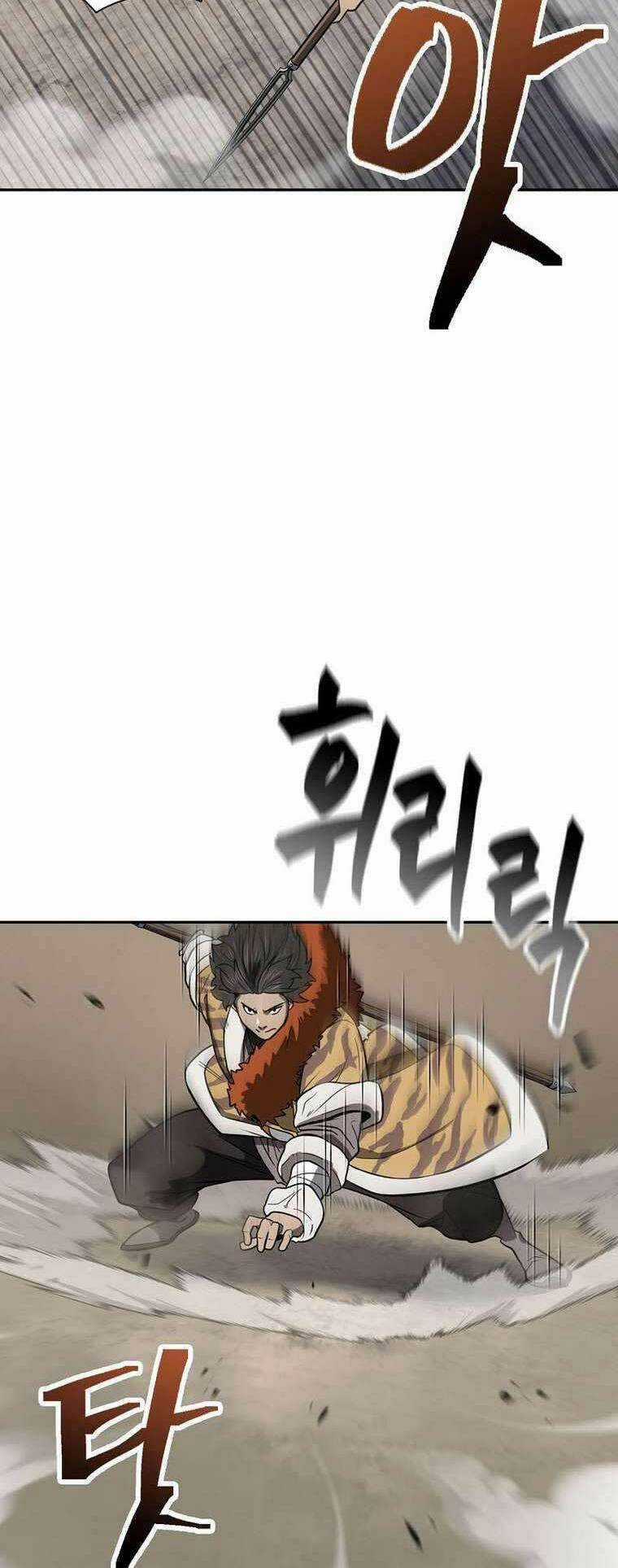 Kiếm Ma Đạo Chapter 55 trang 9