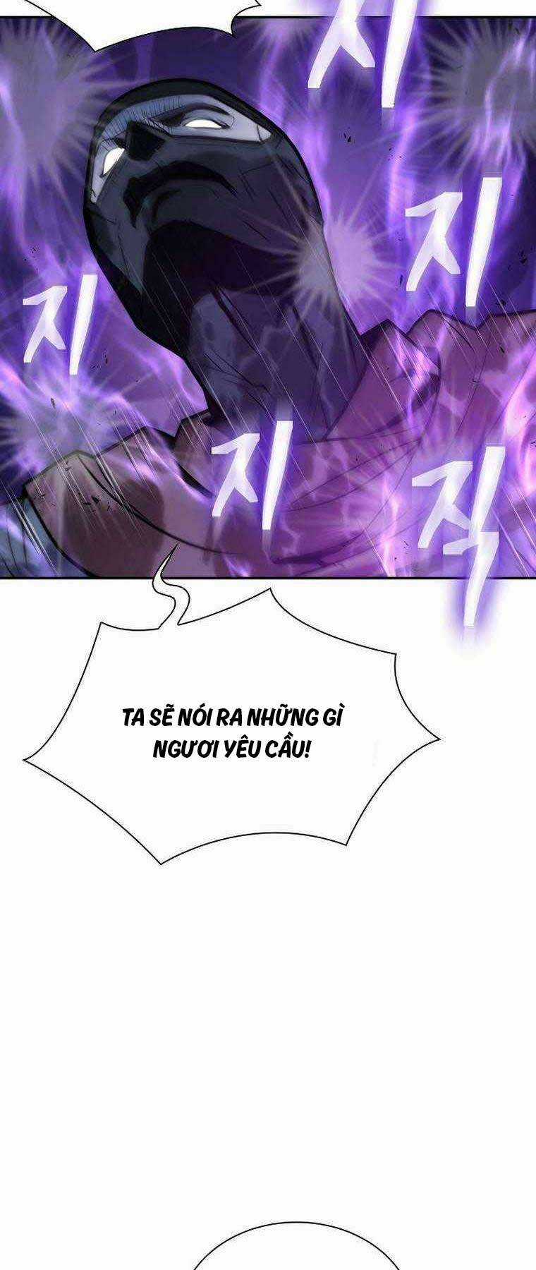 Kiếm Ma Đạo Chapter 56 trang 11