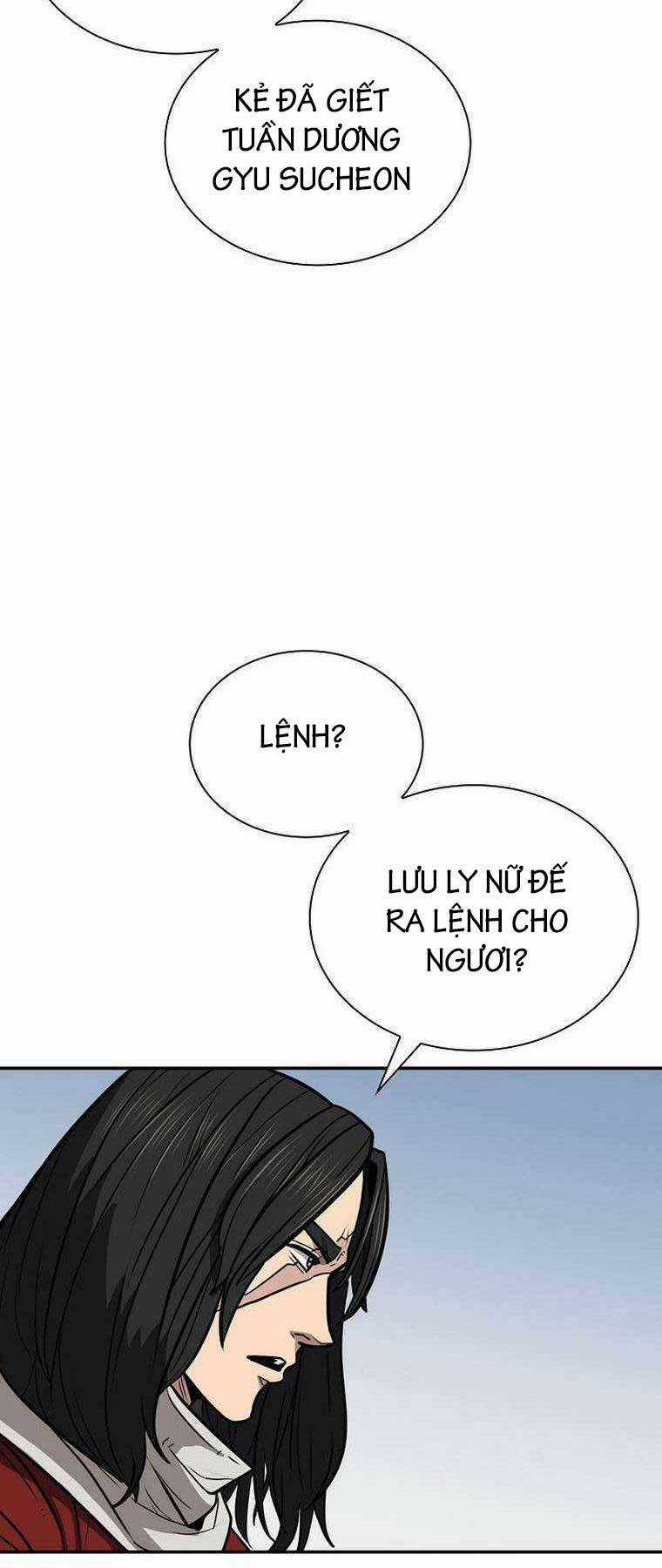 Kiếm Ma Đạo Chapter 56 trang 13