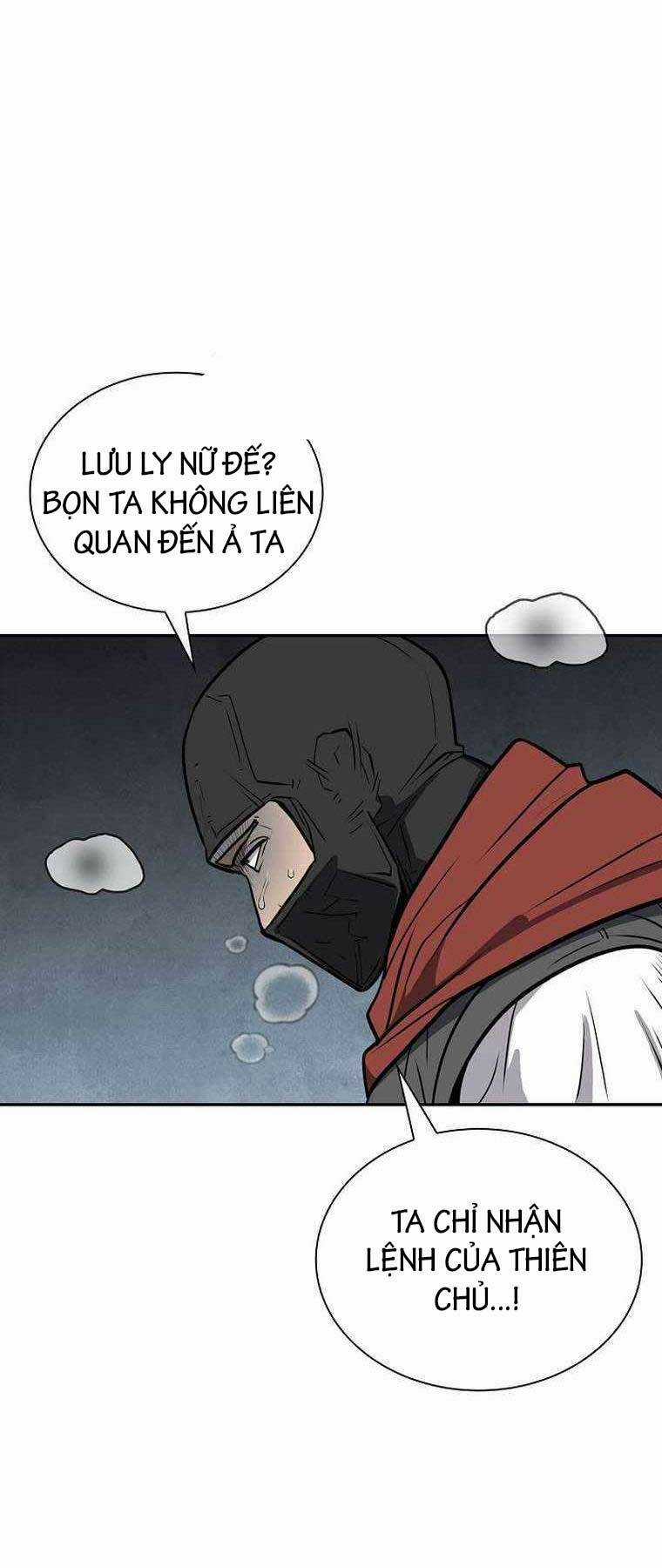 Kiếm Ma Đạo Chapter 56 trang 14