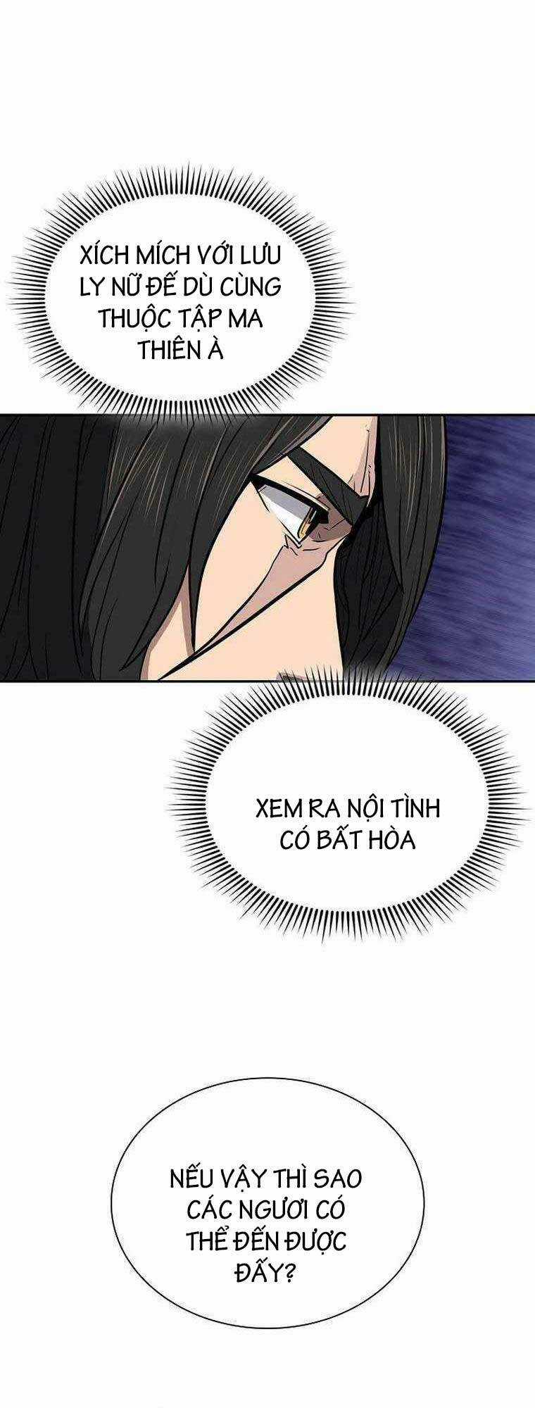 Kiếm Ma Đạo Chapter 56 trang 15