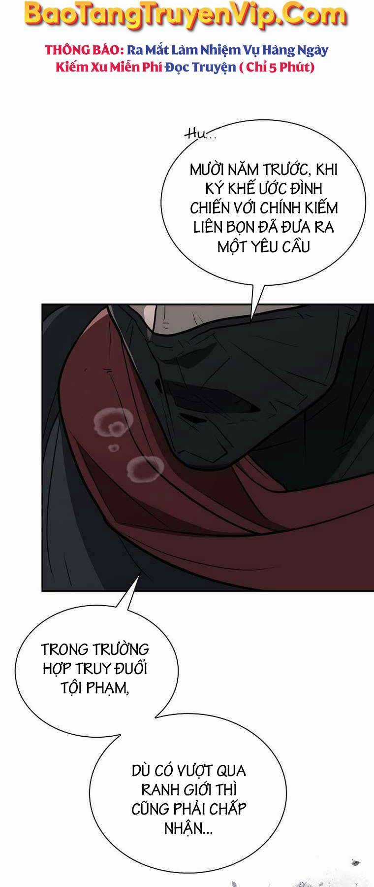 Kiếm Ma Đạo Chapter 56 trang 17