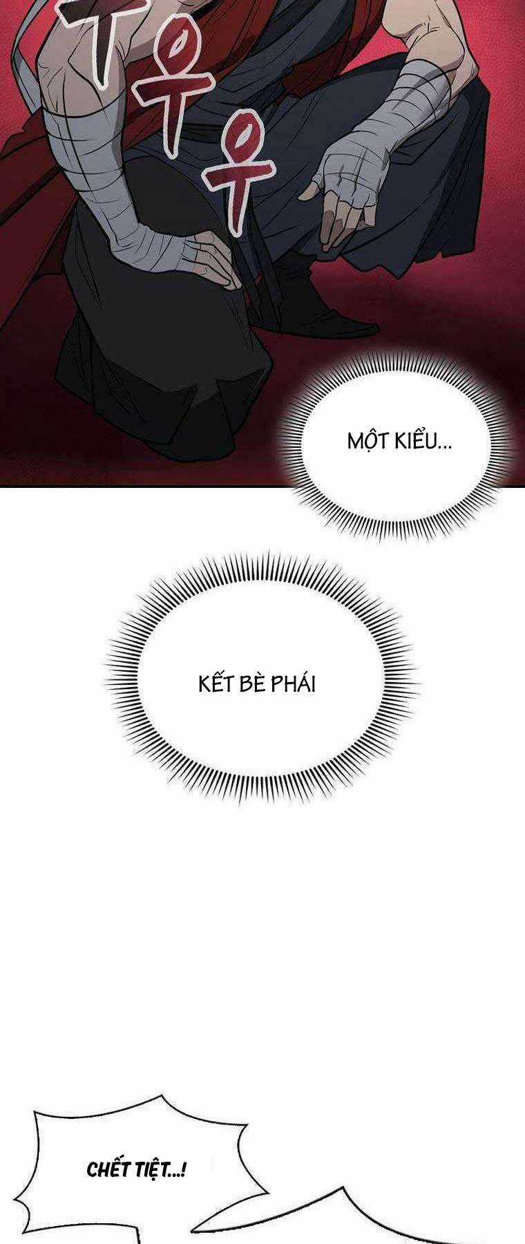 Kiếm Ma Đạo Chapter 56 trang 19