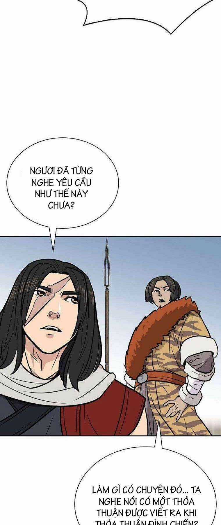 Kiếm Ma Đạo Chapter 56 trang 21