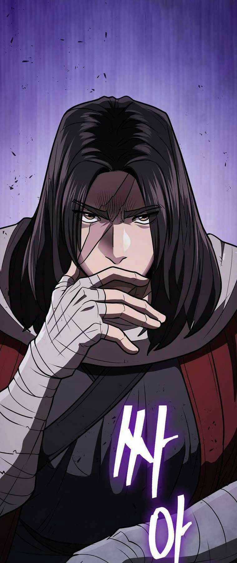 Kiếm Ma Đạo Chapter 56 trang 23