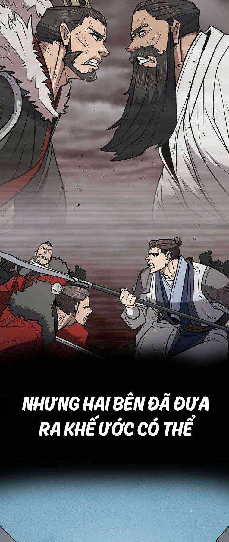 Kiếm Ma Đạo Chapter 56 trang 25