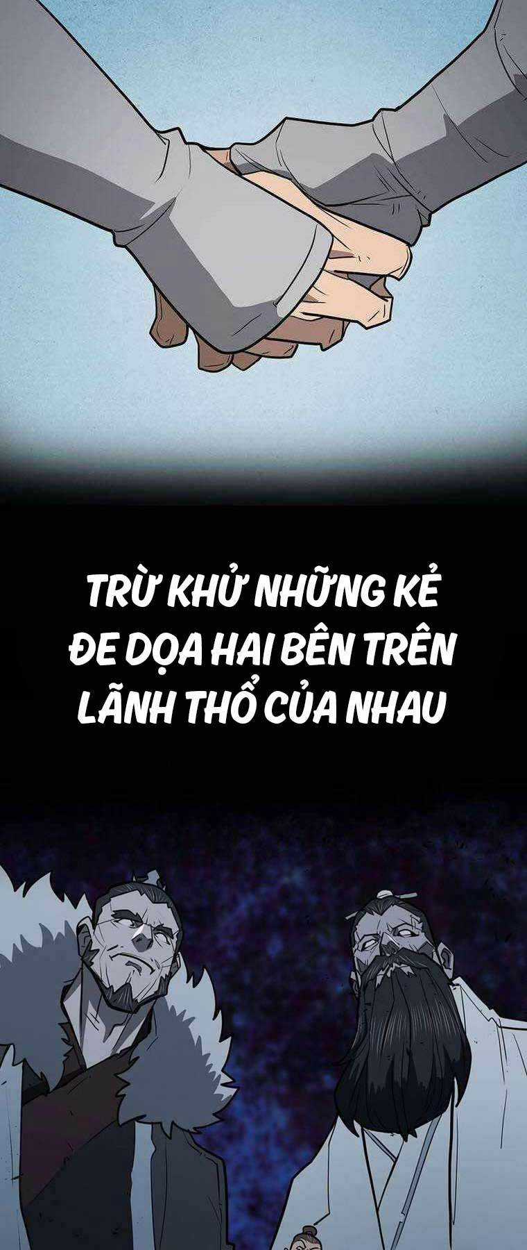 Kiếm Ma Đạo Chapter 56 trang 26