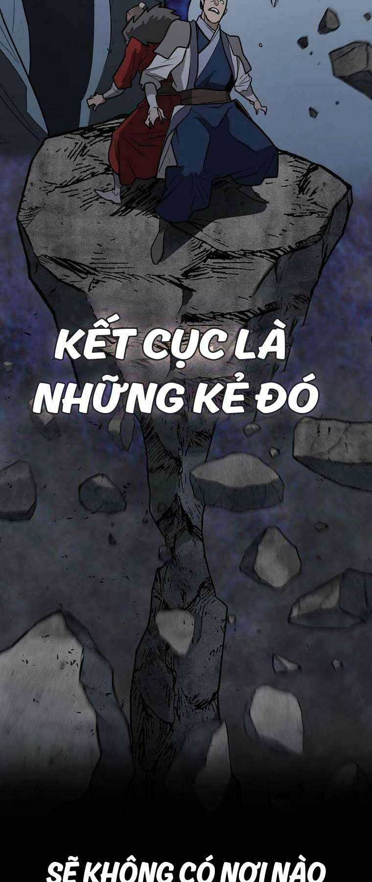 Kiếm Ma Đạo Chapter 56 trang 27