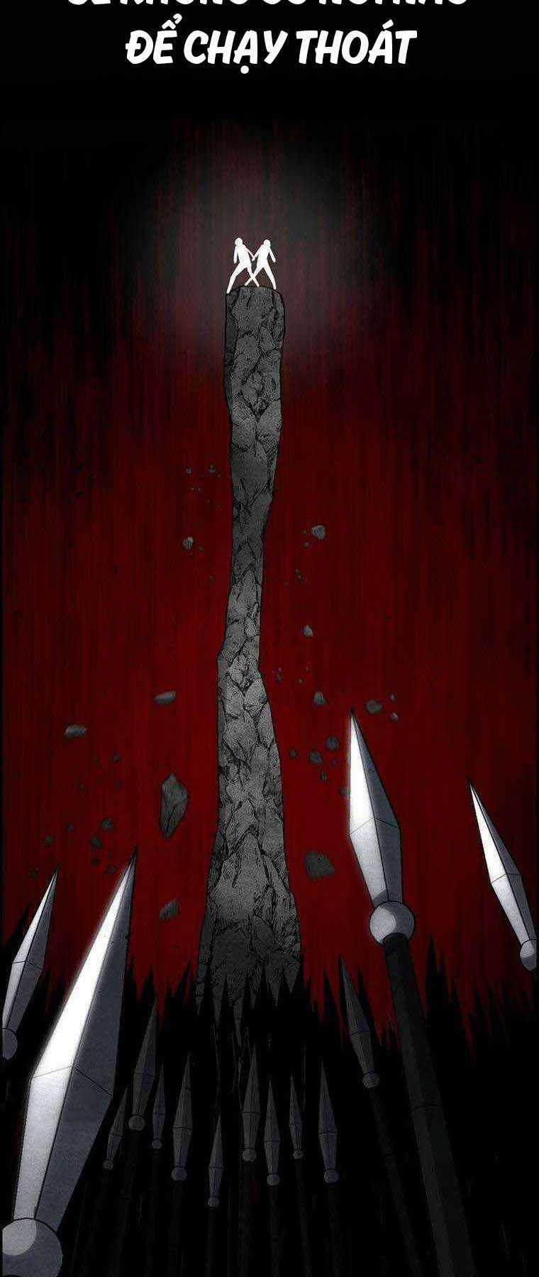 Kiếm Ma Đạo Chapter 56 trang 28