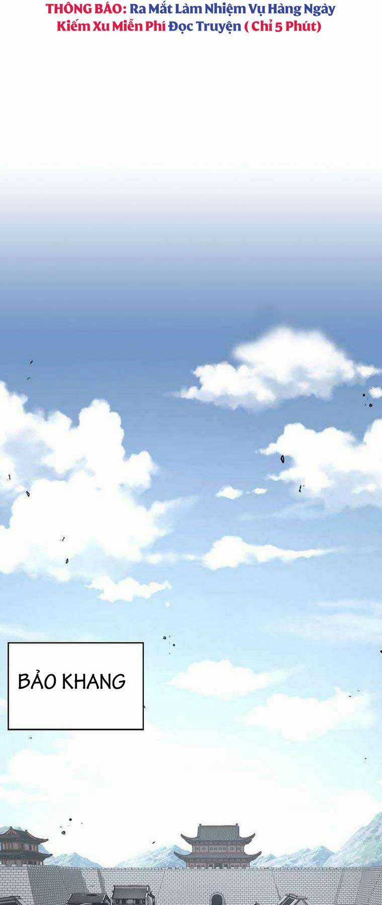 Kiếm Ma Đạo Chapter 56 trang 31