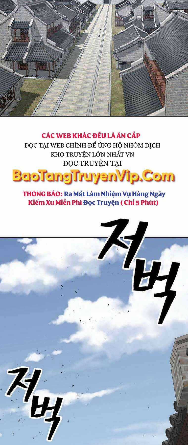 Kiếm Ma Đạo Chapter 56 trang 32