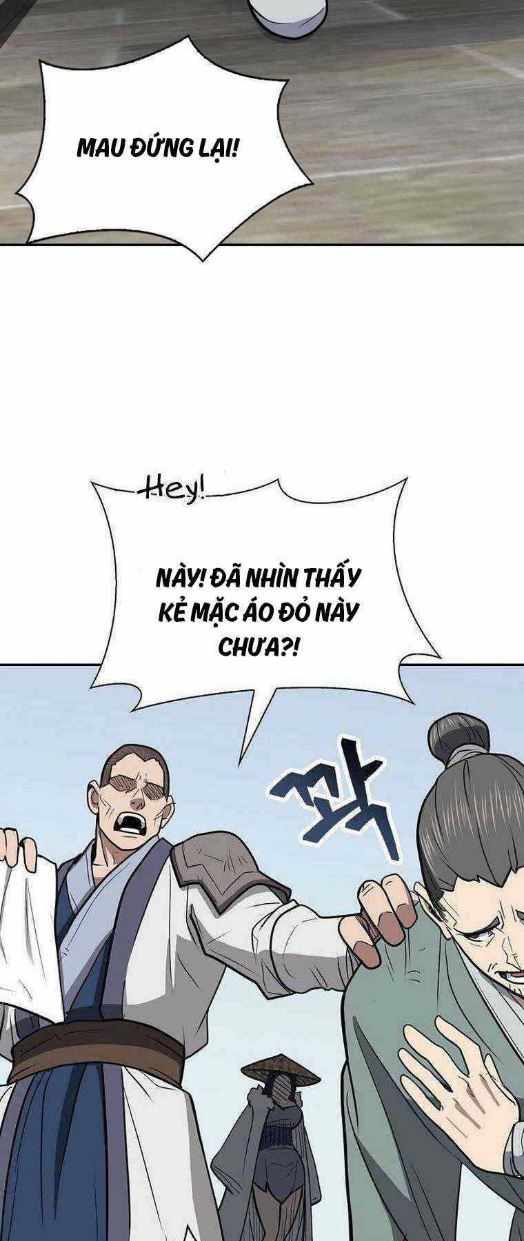 Kiếm Ma Đạo Chapter 56 trang 34