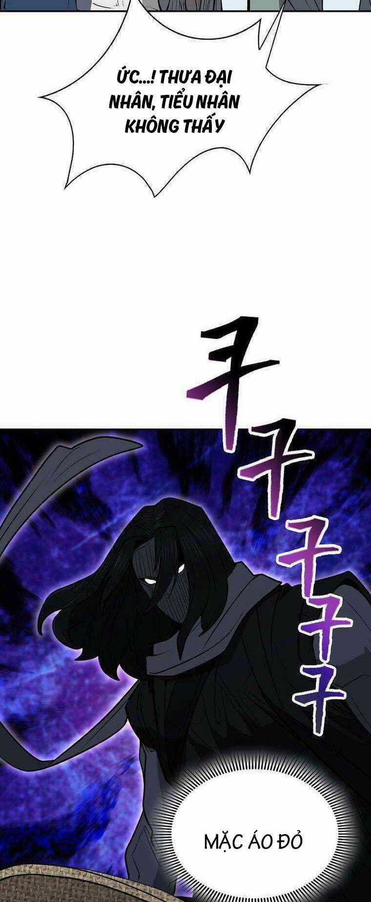 Kiếm Ma Đạo Chapter 56 trang 35