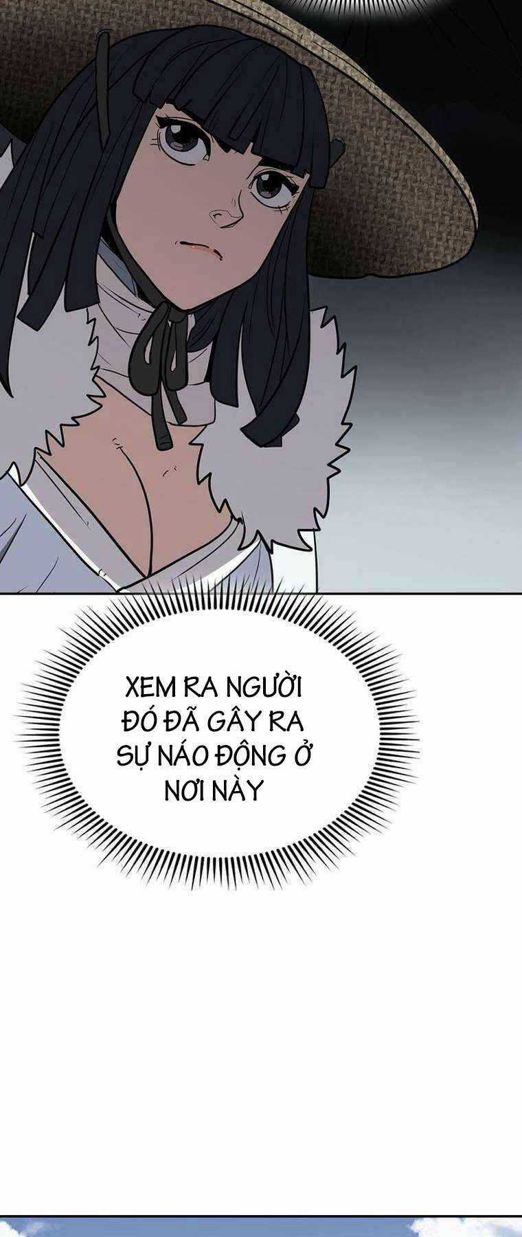 Kiếm Ma Đạo Chapter 56 trang 36