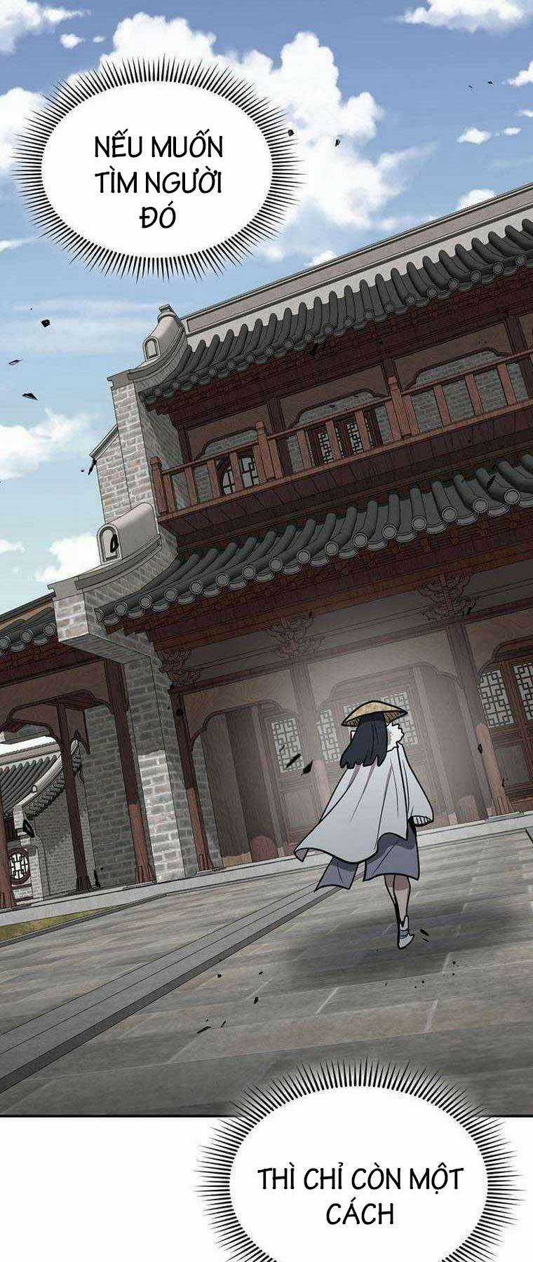 Kiếm Ma Đạo Chapter 56 trang 37