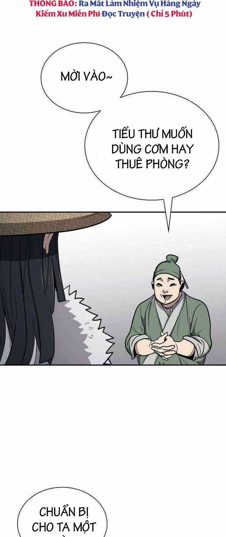 Kiếm Ma Đạo Chapter 56 trang 39