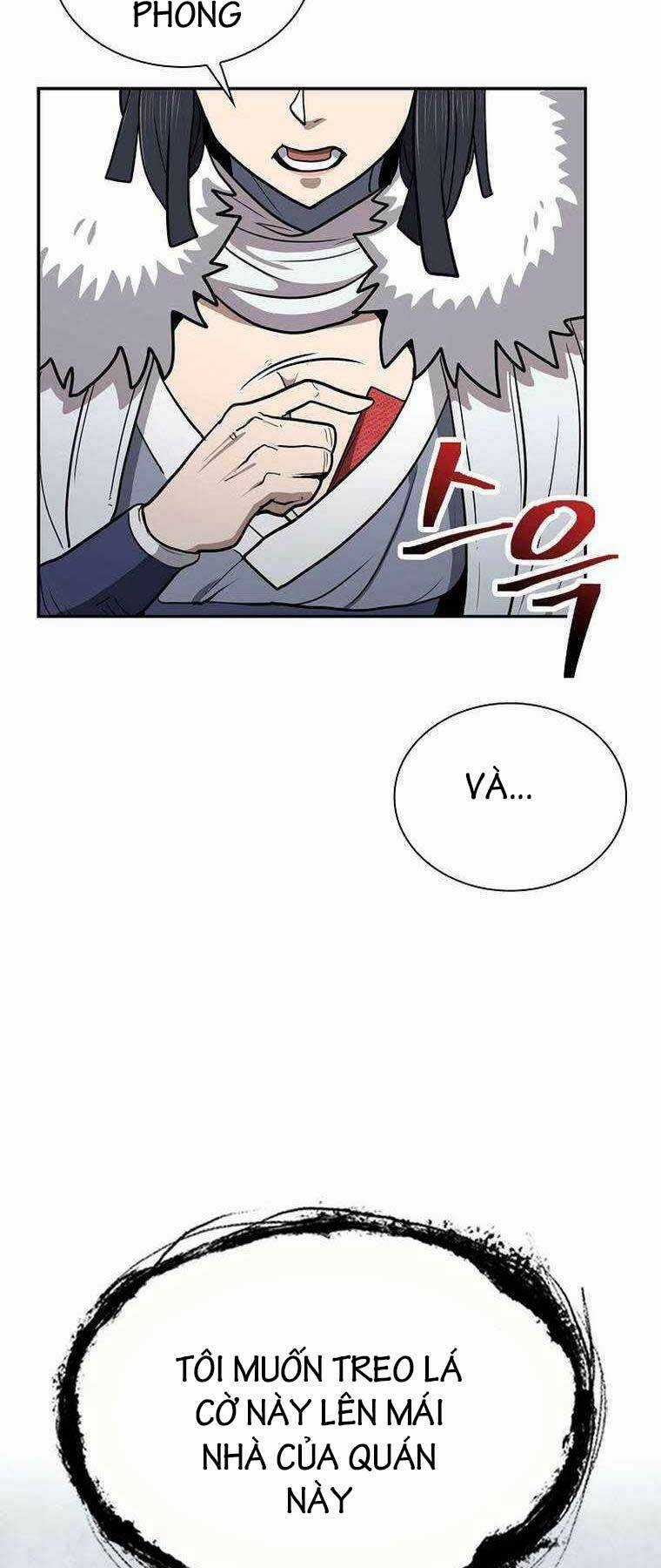 Kiếm Ma Đạo Chapter 56 trang 40