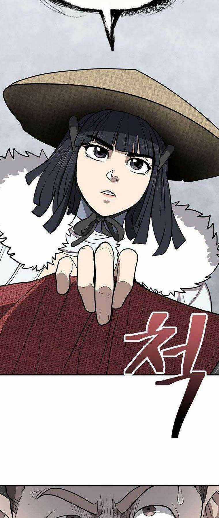 Kiếm Ma Đạo Chapter 56 trang 41