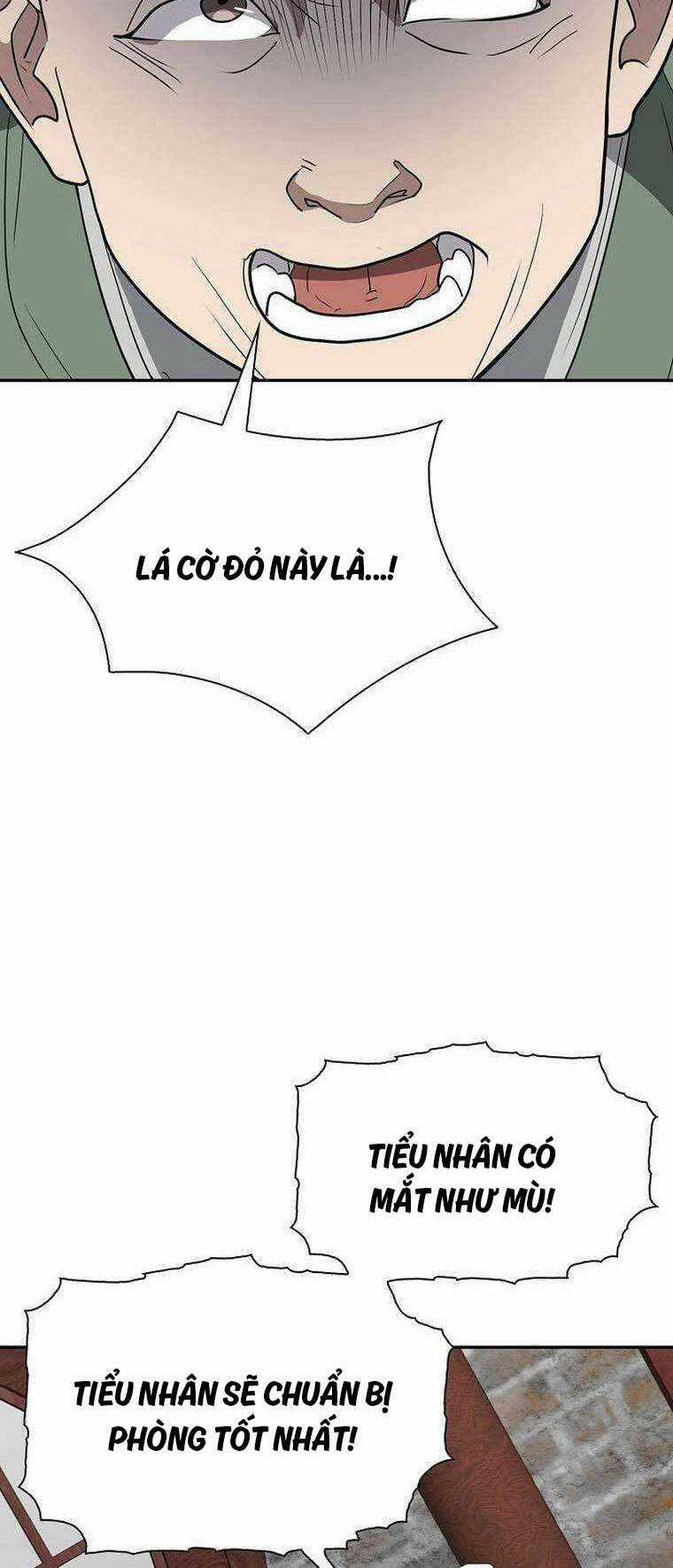 Kiếm Ma Đạo Chapter 56 trang 42