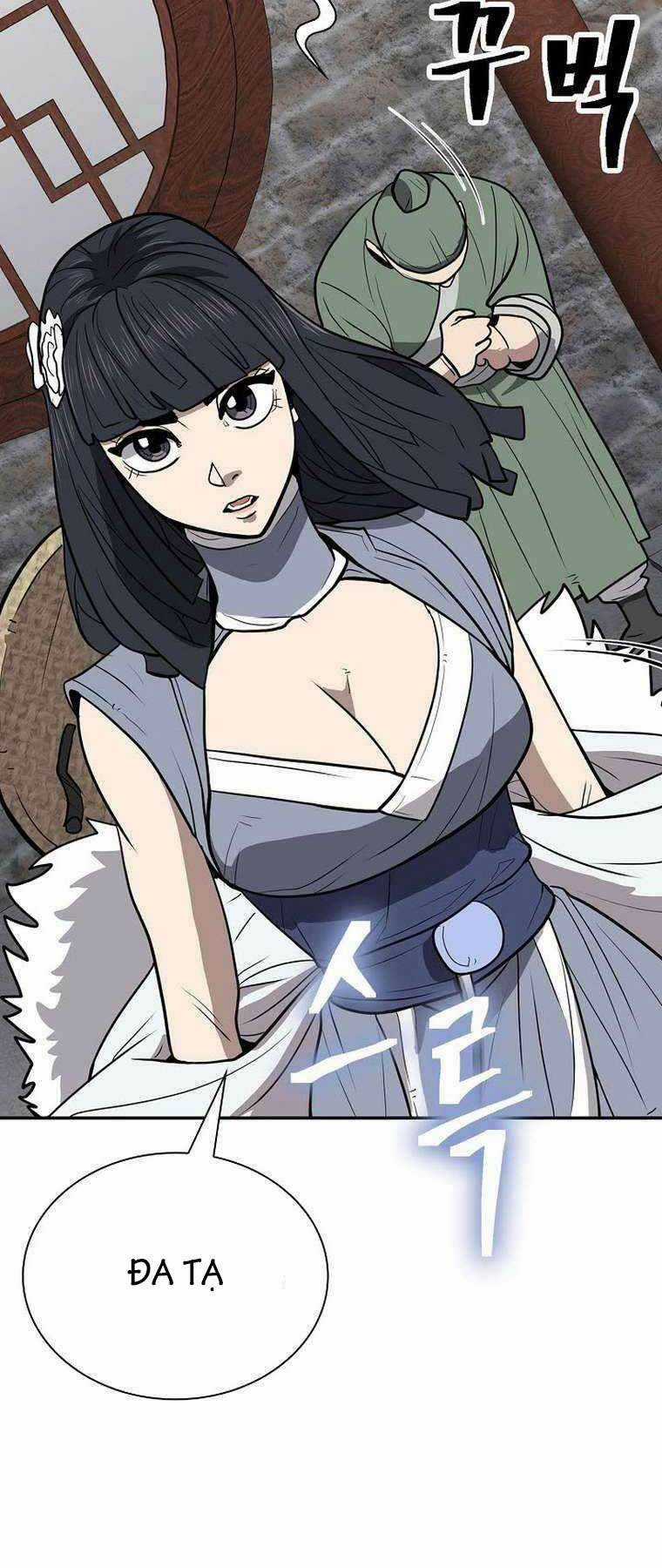 Kiếm Ma Đạo Chapter 56 trang 43