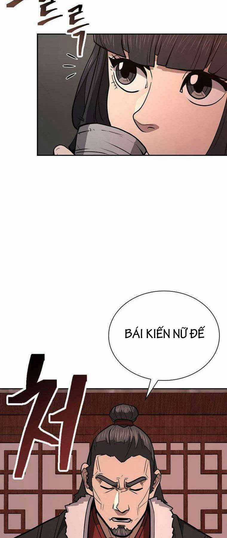 Kiếm Ma Đạo Chapter 56 trang 47