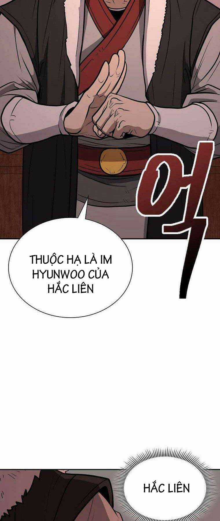 Kiếm Ma Đạo Chapter 56 trang 48