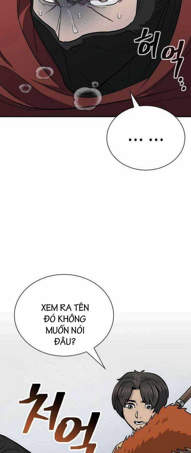 Kiếm Ma Đạo Chapter 56 trang 5