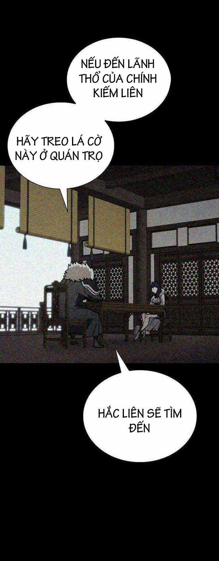 Kiếm Ma Đạo Chapter 56 trang 50