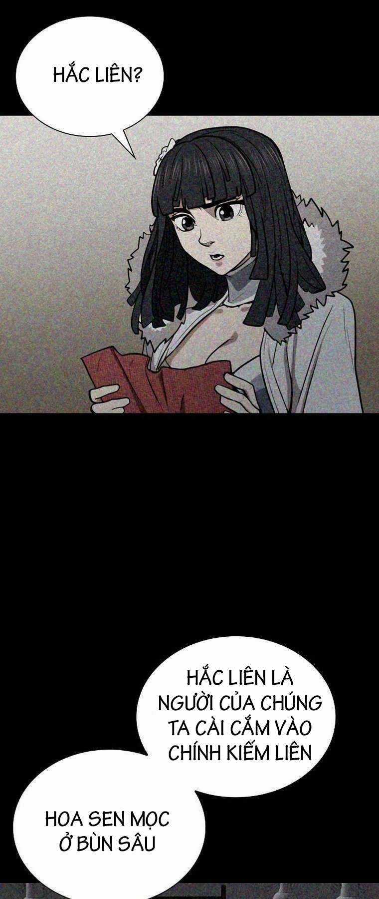 Kiếm Ma Đạo Chapter 56 trang 51