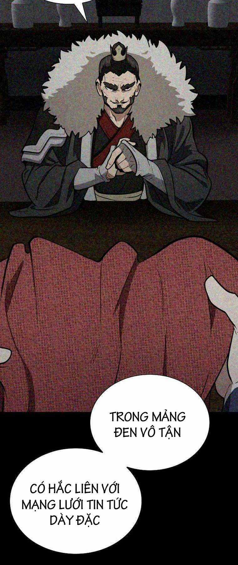 Kiếm Ma Đạo Chapter 56 trang 52