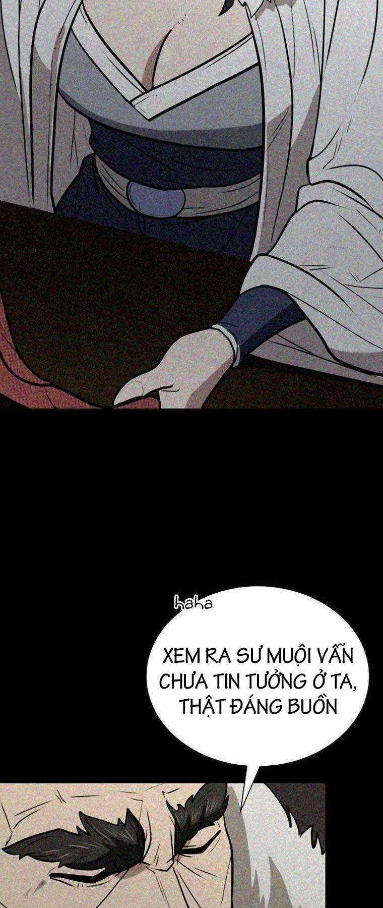 Kiếm Ma Đạo Chapter 56 trang 54