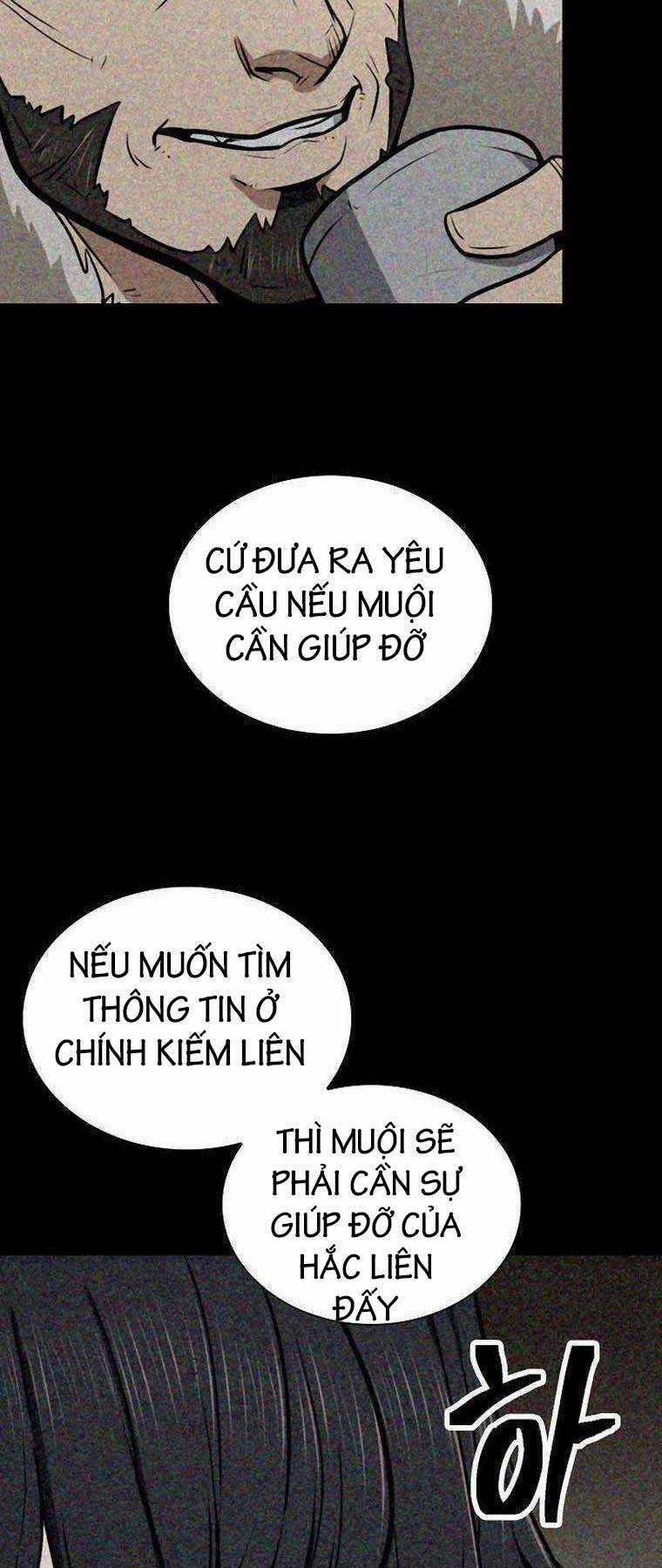 Kiếm Ma Đạo Chapter 56 trang 55