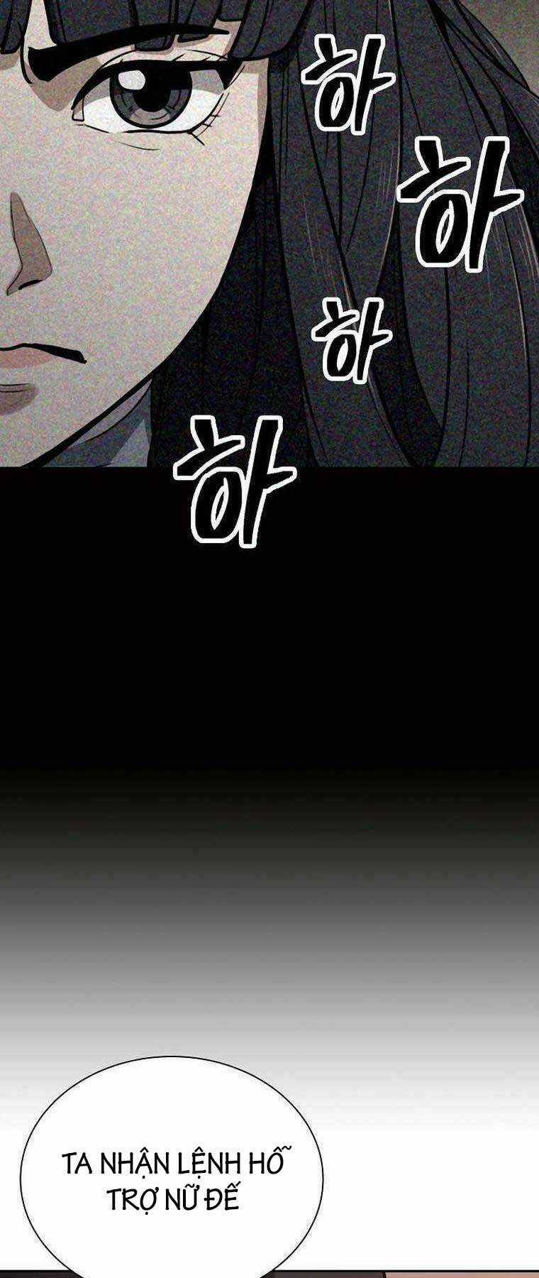 Kiếm Ma Đạo Chapter 56 trang 56