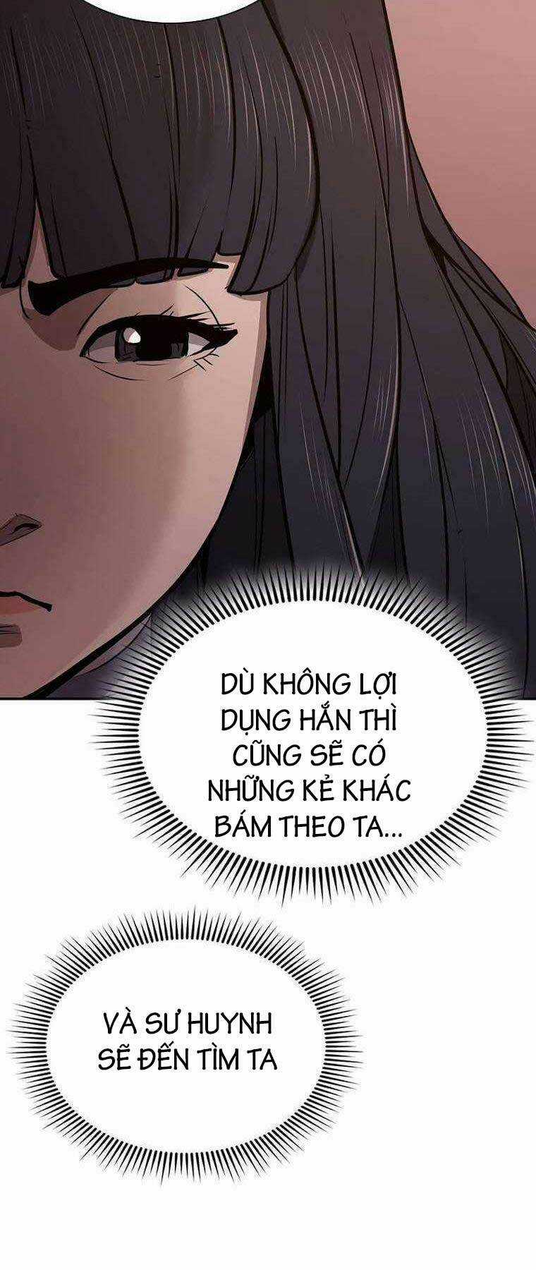 Kiếm Ma Đạo Chapter 56 trang 57