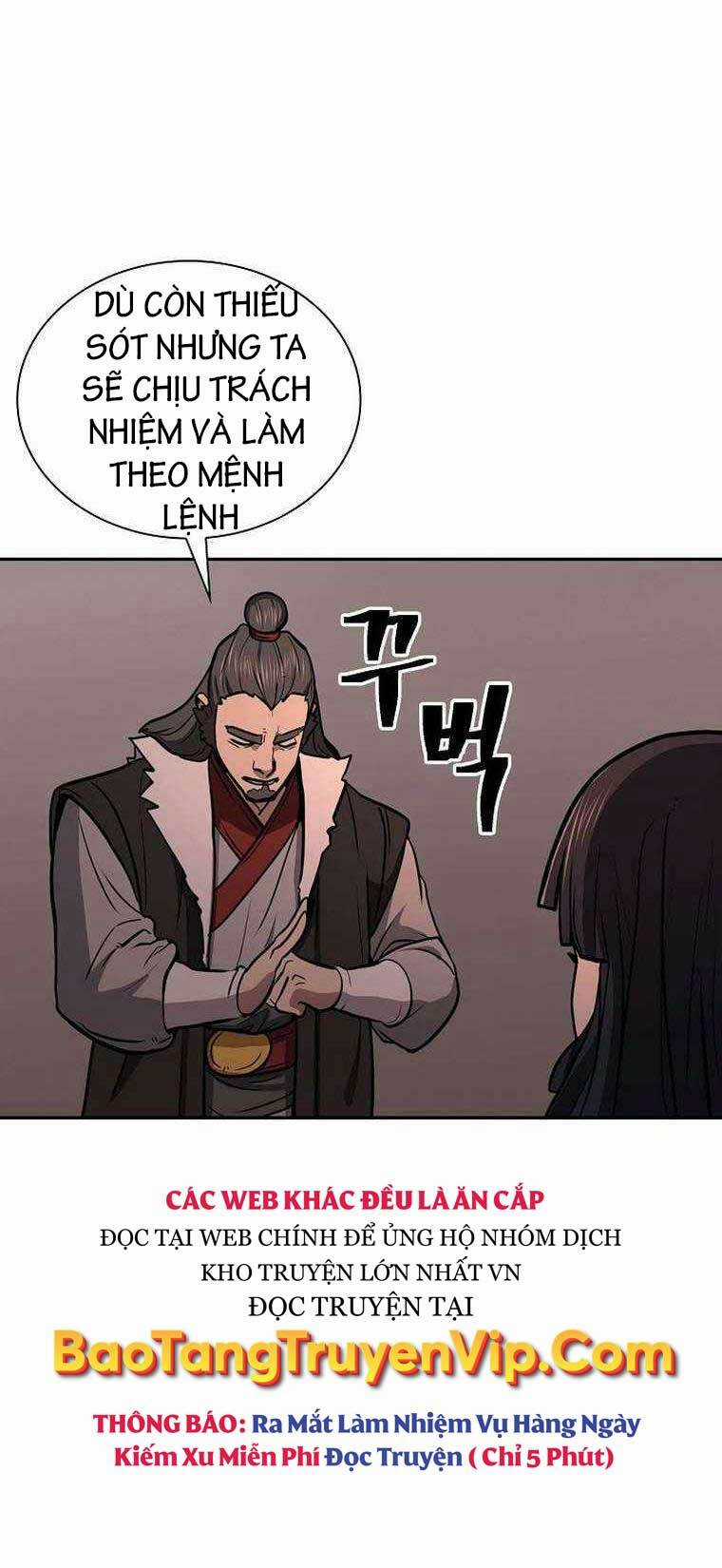 Kiếm Ma Đạo Chapter 56 trang 58