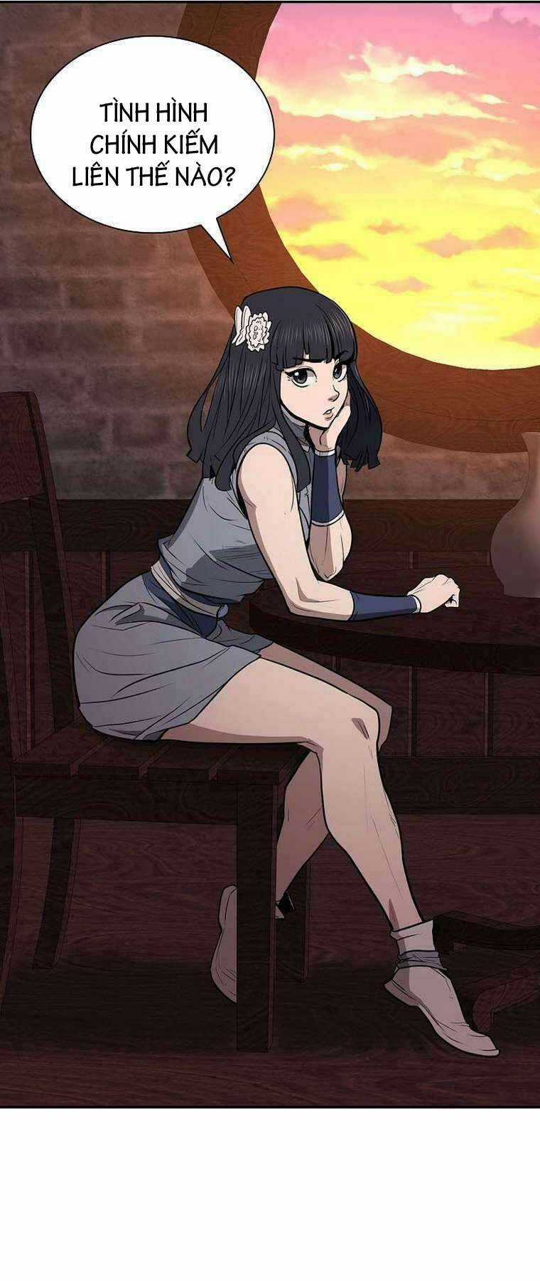 Kiếm Ma Đạo Chapter 56 trang 59