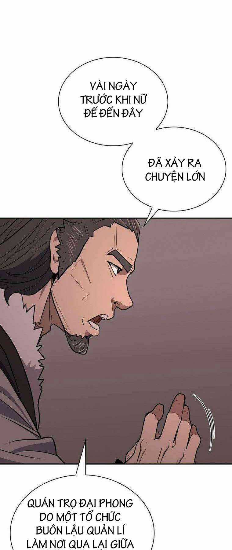 Kiếm Ma Đạo Chapter 56 trang 60