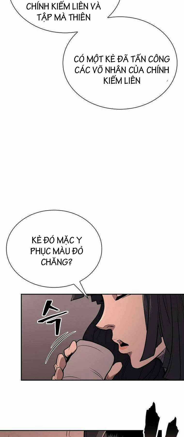 Kiếm Ma Đạo Chapter 56 trang 61