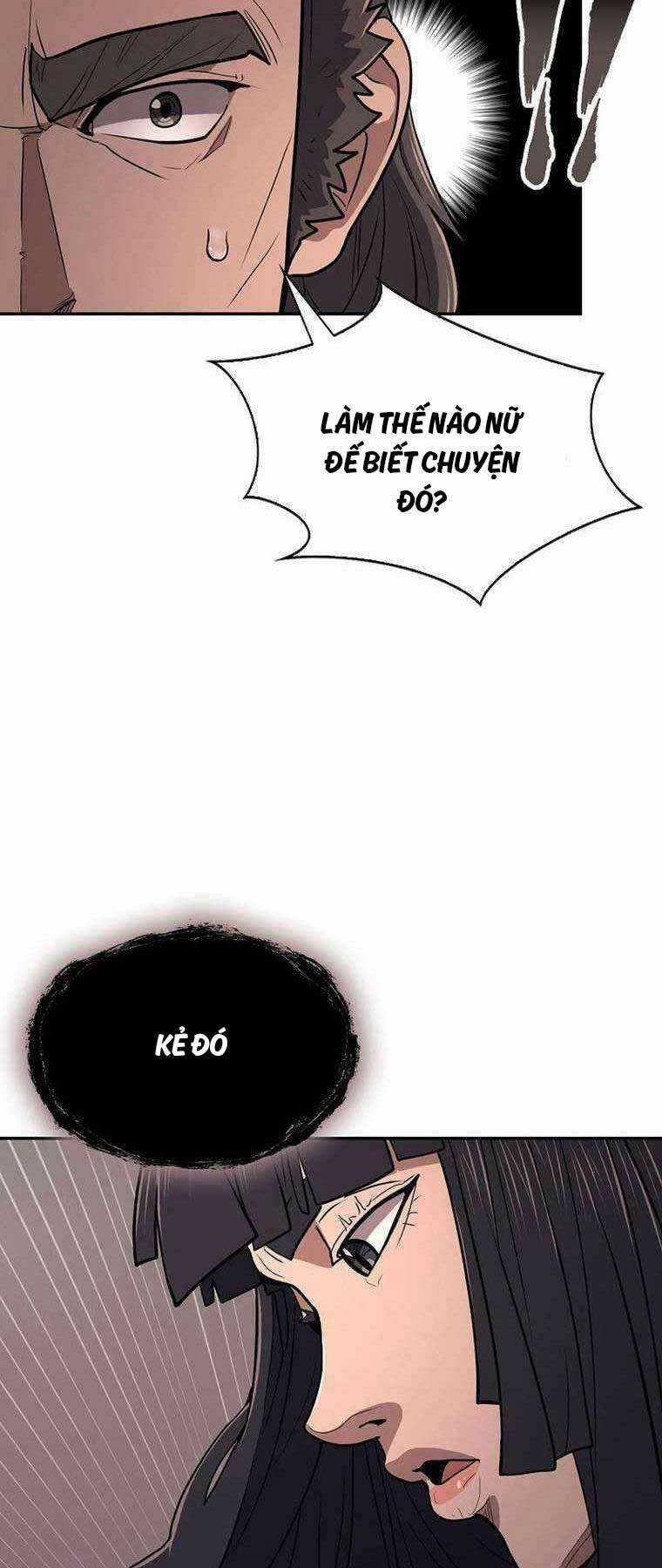 Kiếm Ma Đạo Chapter 56 trang 62