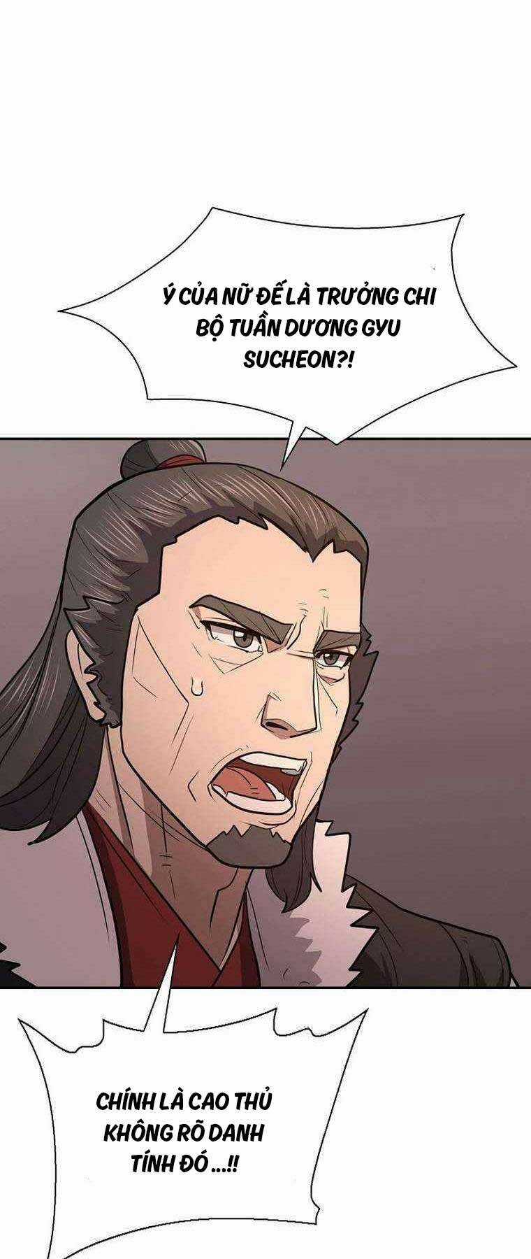 Kiếm Ma Đạo Chapter 56 trang 64