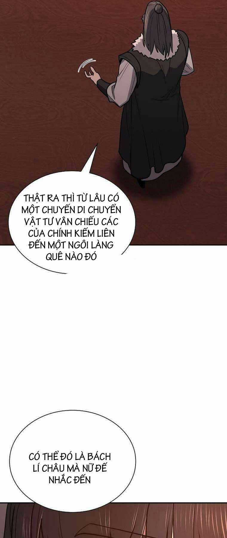 Kiếm Ma Đạo Chapter 56 trang 66