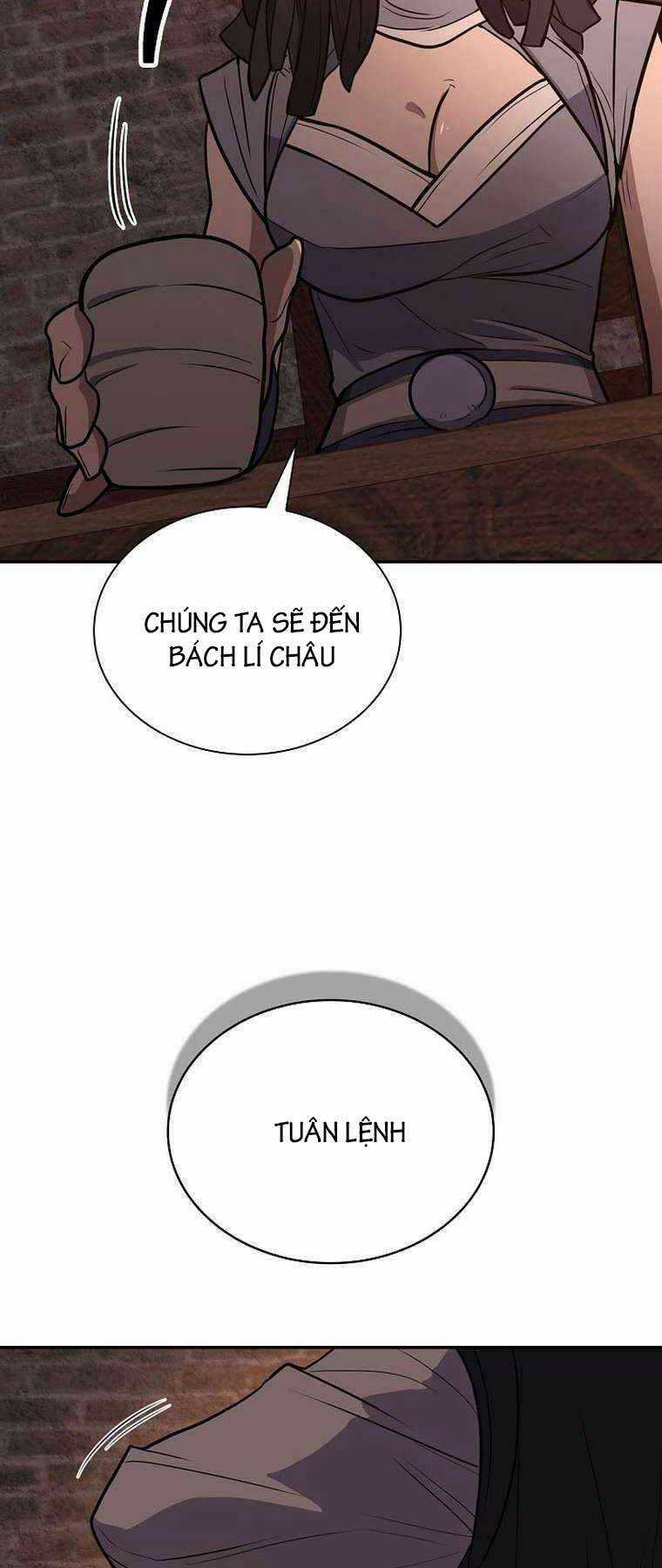 Kiếm Ma Đạo Chapter 56 trang 68